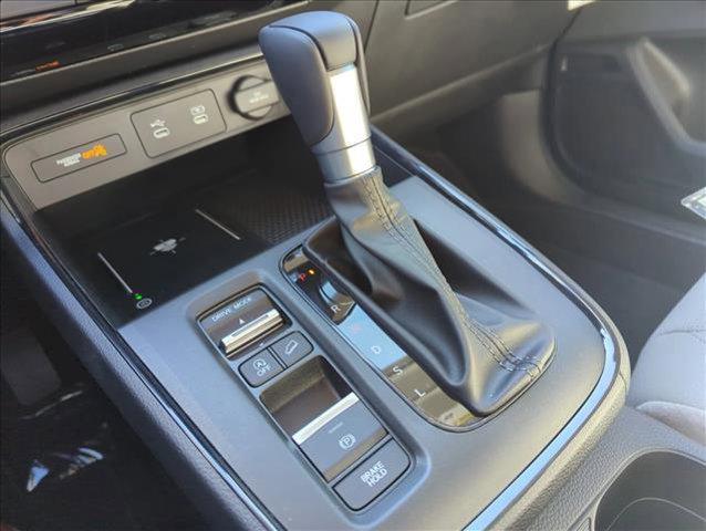 new 2026 Honda CR-V car, priced at $35,441