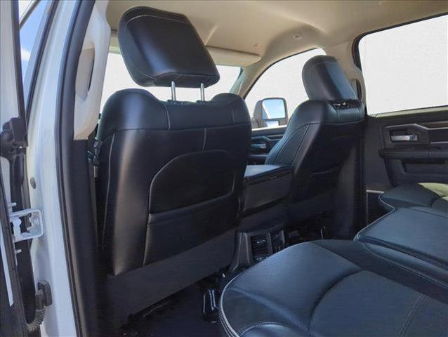 used 2023 Ram 2500 car, priced at $52,932