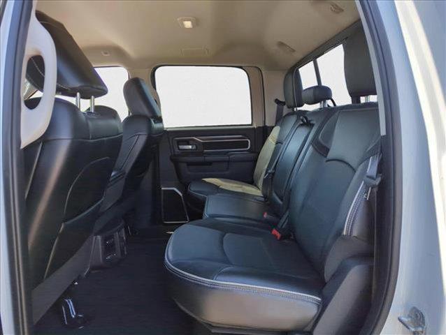 used 2023 Ram 2500 car, priced at $52,932