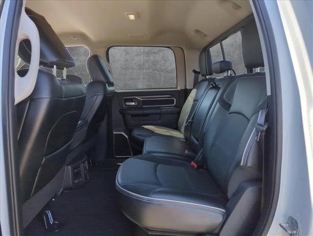 used 2023 Ram 2500 car, priced at $57,959