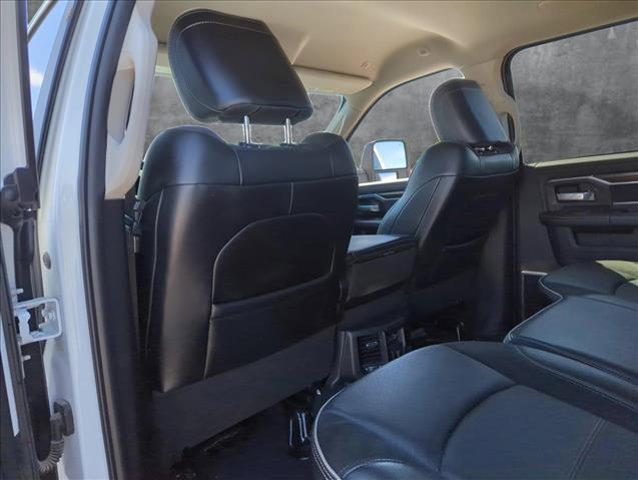 used 2023 Ram 2500 car, priced at $57,959