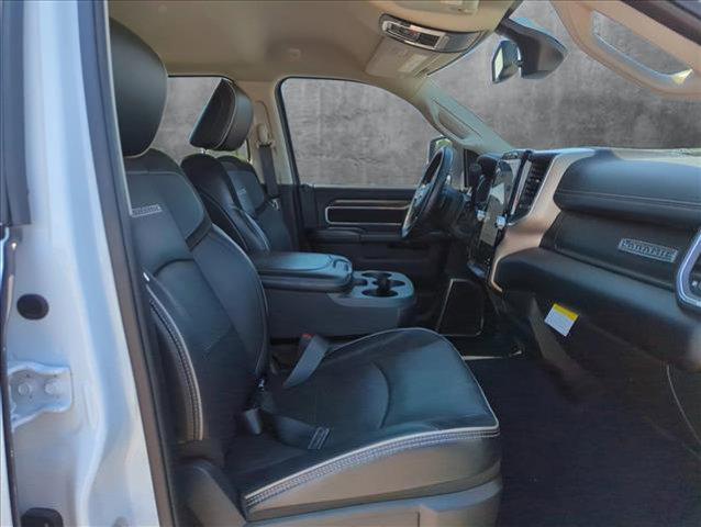 used 2023 Ram 2500 car, priced at $57,959