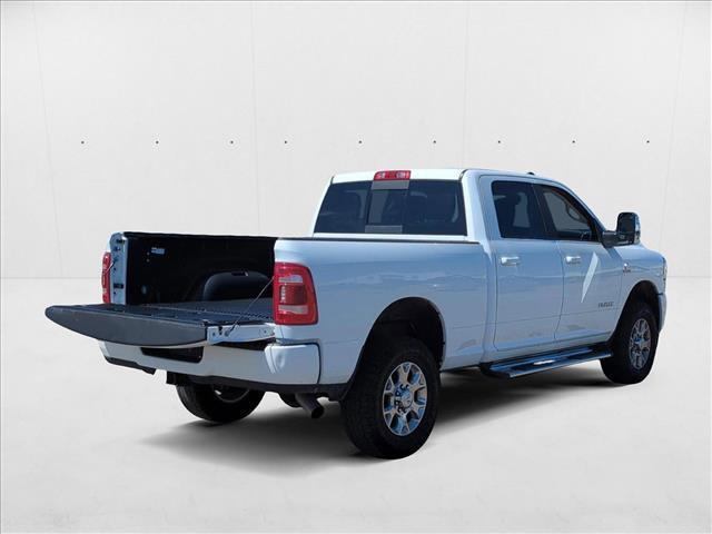 used 2023 Ram 2500 car, priced at $52,932