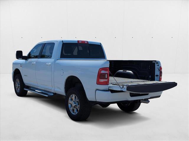 used 2023 Ram 2500 car, priced at $52,932