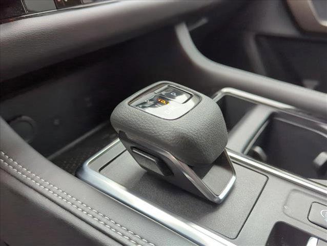 used 2022 Nissan Pathfinder car, priced at $34,971