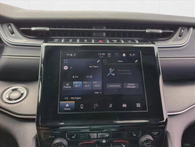 used 2023 Jeep Grand Cherokee L car, priced at $29,197
