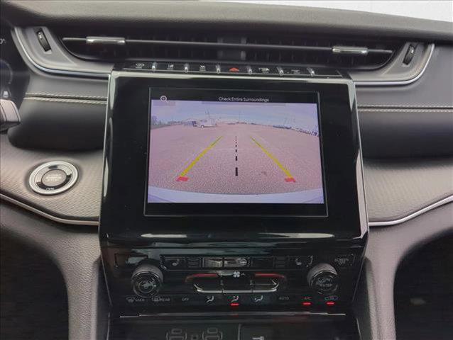 used 2023 Jeep Grand Cherokee L car, priced at $29,197
