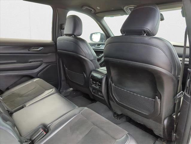 used 2023 Jeep Grand Cherokee L car, priced at $29,197