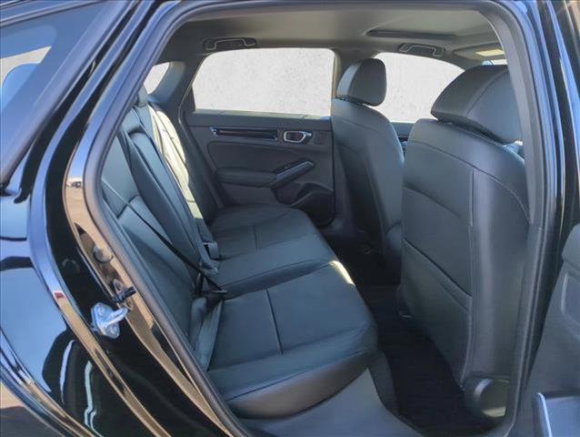 new 2026 Honda Civic Hybrid car, priced at $31,488