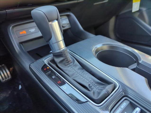 new 2026 Honda Civic Hybrid car, priced at $31,488