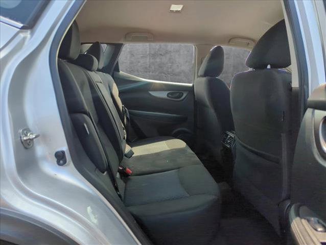 used 2020 Nissan Rogue Sport car, priced at $14,959