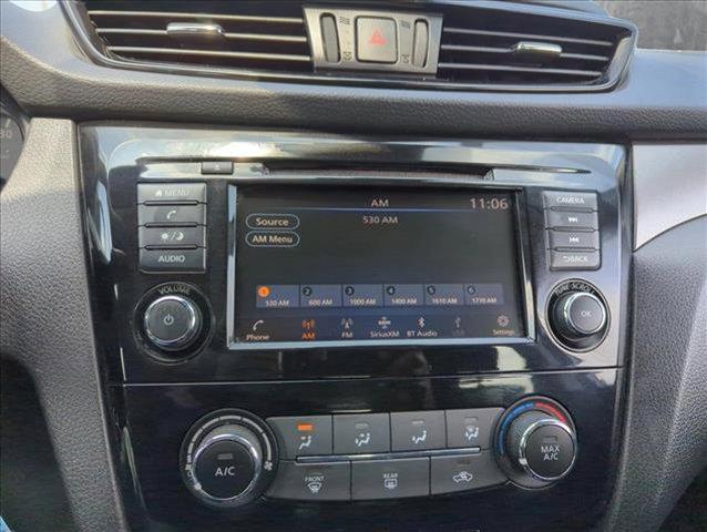 used 2020 Nissan Rogue Sport car, priced at $14,959