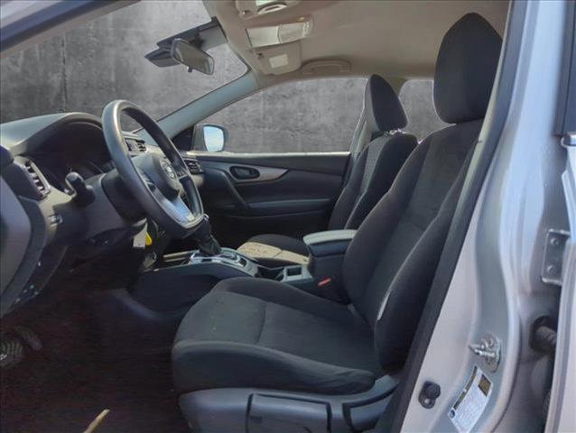 used 2020 Nissan Rogue Sport car, priced at $14,959