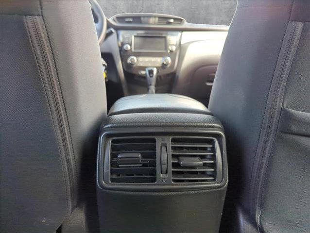 used 2020 Nissan Rogue Sport car, priced at $14,959