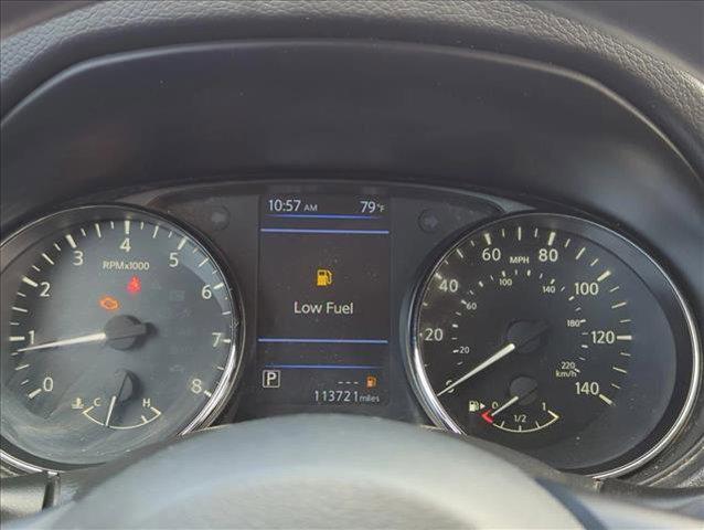 used 2020 Nissan Rogue Sport car, priced at $14,959