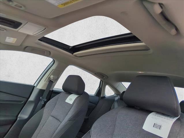 new 2025 Honda Accord car, priced at $30,750