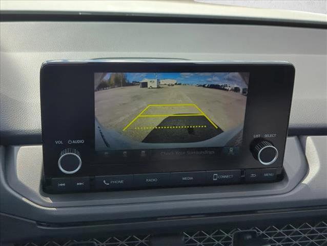 new 2025 Honda Accord car, priced at $30,750