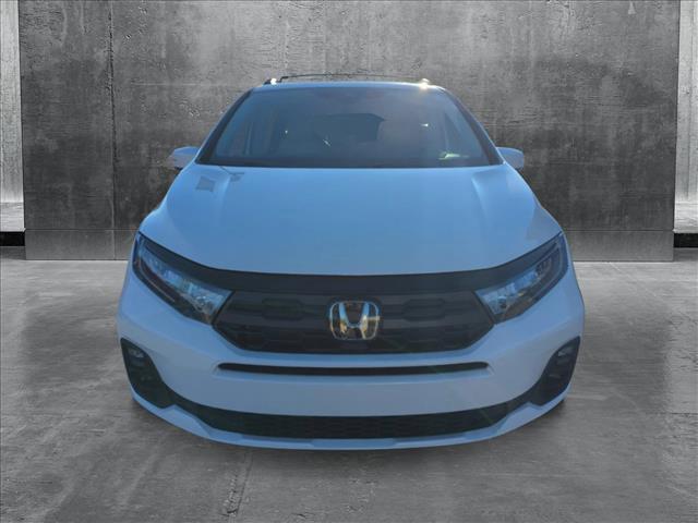 new 2025 Honda Odyssey car, priced at $42,753