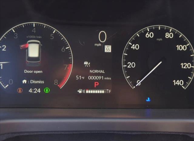 new 2025 Honda Odyssey car, priced at $42,753