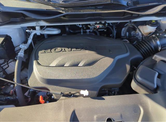 new 2025 Honda Odyssey car, priced at $42,753