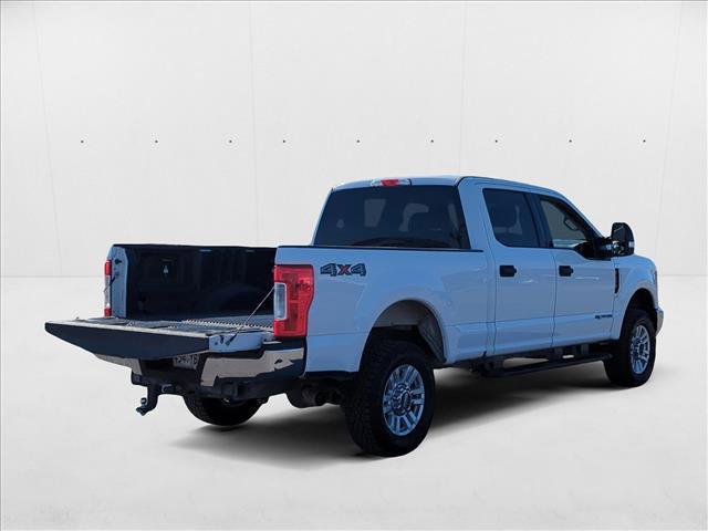 used 2019 Ford F-250 car, priced at $31,960