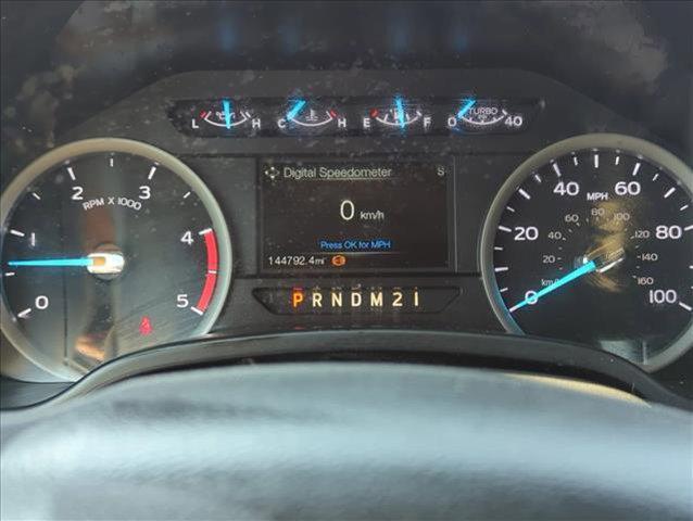 used 2019 Ford F-250 car, priced at $31,960