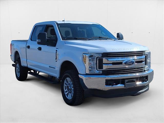 used 2019 Ford F-250 car, priced at $31,960