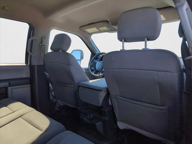 used 2019 Ford F-250 car, priced at $31,960