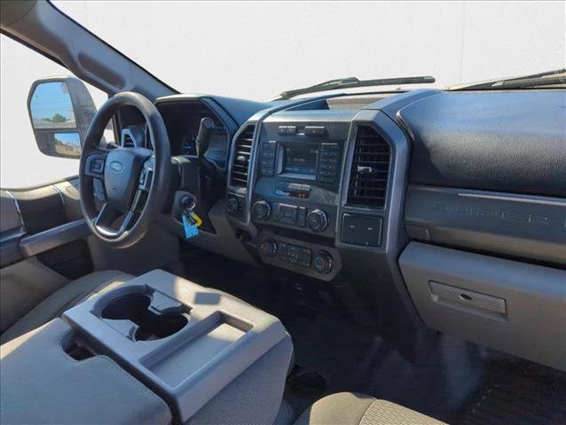 used 2019 Ford F-250 car, priced at $31,960