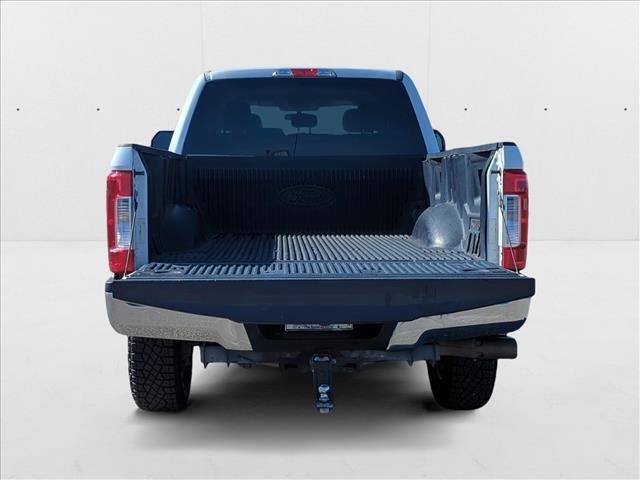 used 2019 Ford F-250 car, priced at $31,960