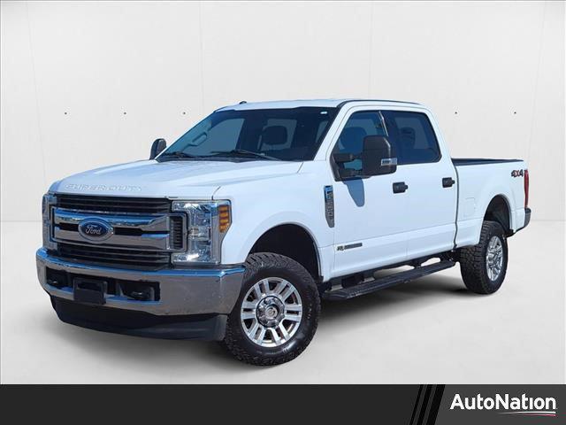used 2019 Ford F-250 car, priced at $31,960
