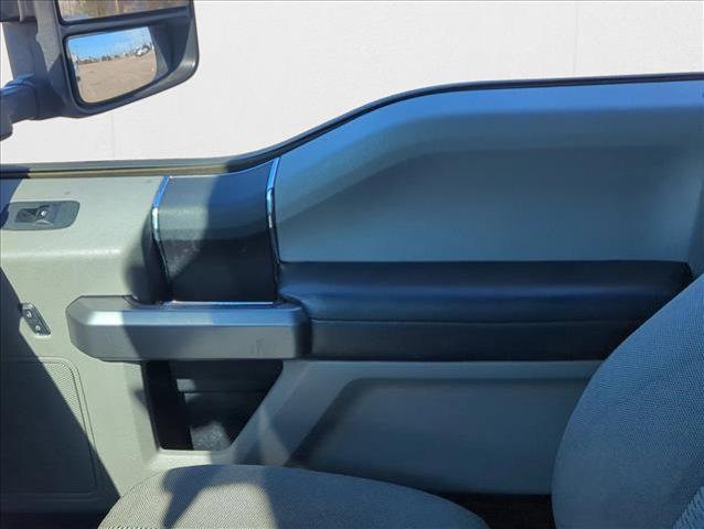 used 2019 Ford F-250 car, priced at $31,960