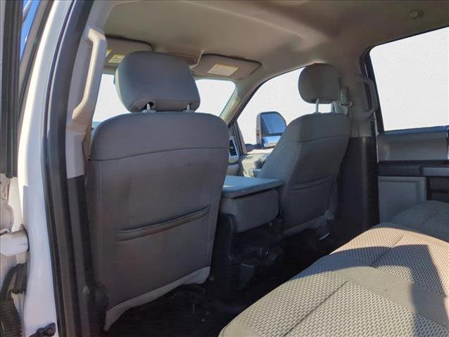 used 2019 Ford F-250 car, priced at $31,960