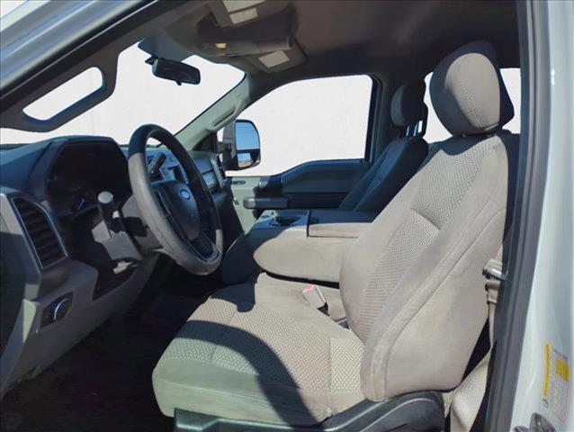 used 2019 Ford F-250 car, priced at $31,960