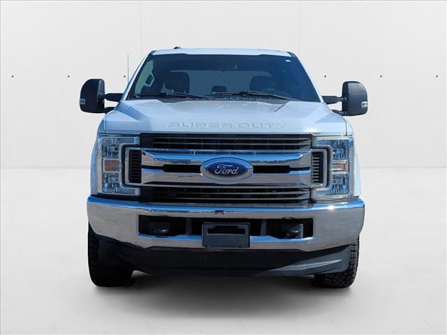used 2019 Ford F-250 car, priced at $31,960