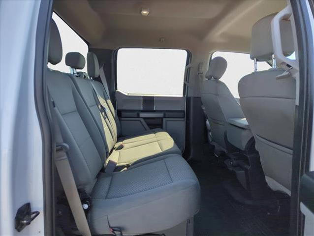 used 2019 Ford F-250 car, priced at $31,960