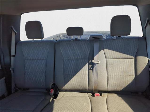 used 2019 Ford F-250 car, priced at $31,960