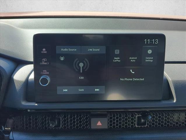 new 2026 Honda CR-V car, priced at $35,441