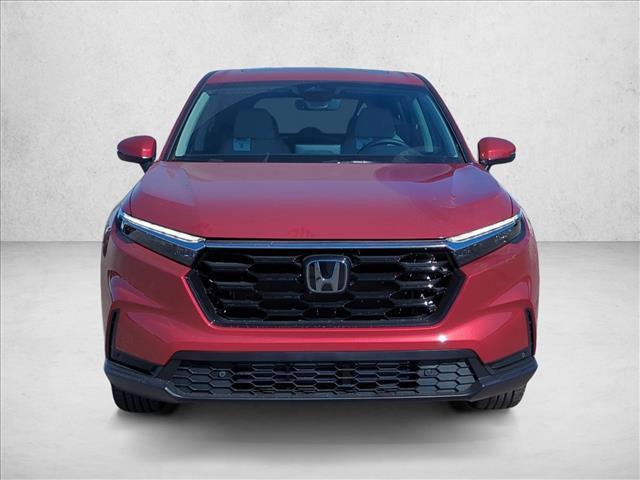 new 2026 Honda CR-V car, priced at $35,441