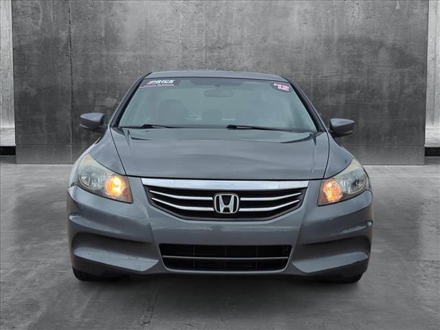 used 2012 Honda Accord car, priced at $10,366