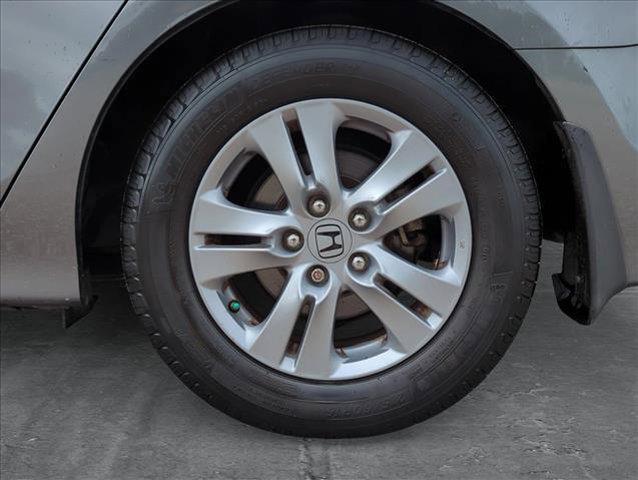 used 2012 Honda Accord car, priced at $10,366