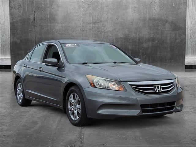 used 2012 Honda Accord car, priced at $10,366