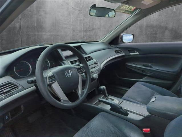 used 2012 Honda Accord car, priced at $10,366