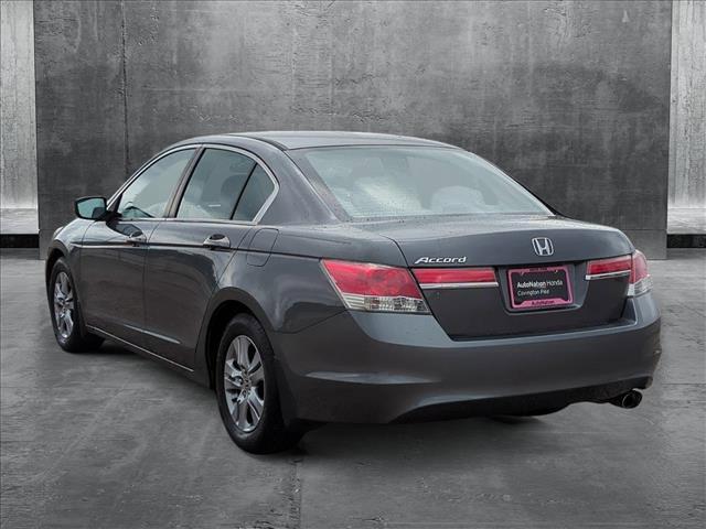 used 2012 Honda Accord car, priced at $10,366