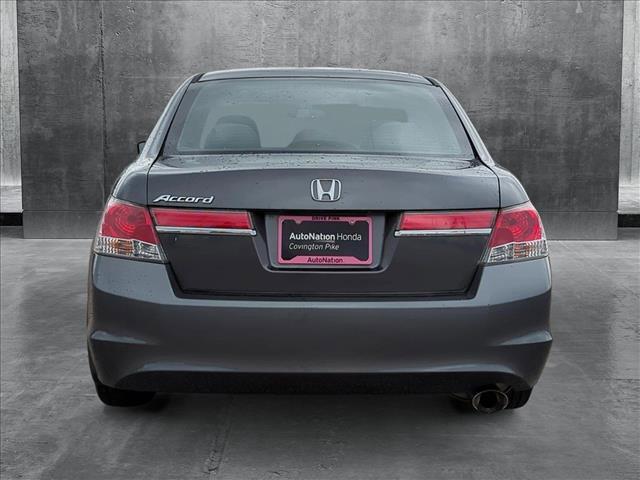 used 2012 Honda Accord car, priced at $10,366