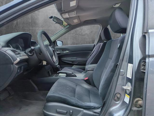 used 2012 Honda Accord car, priced at $10,366