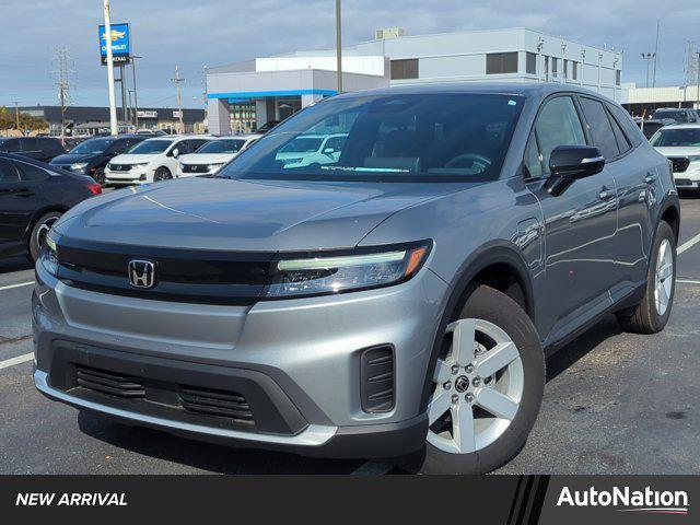 used 2024 Honda Prologue car, priced at $29,988