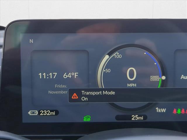 new 2024 Honda Prologue car, priced at $47,213