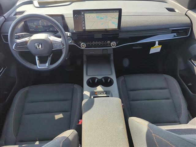 new 2024 Honda Prologue car, priced at $47,213