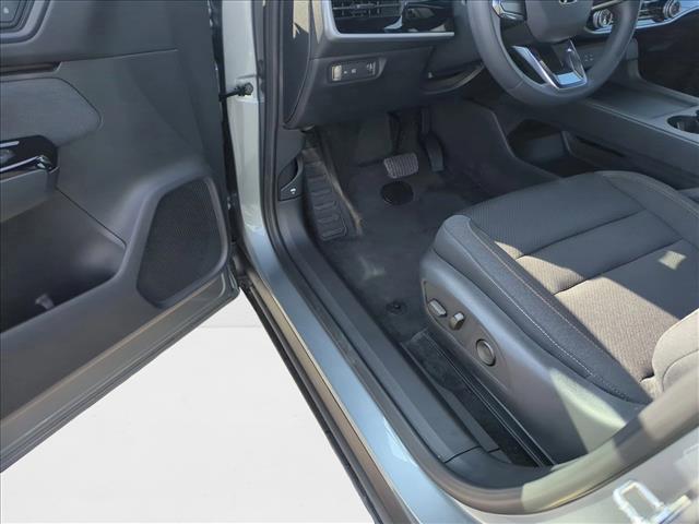 new 2024 Honda Prologue car, priced at $47,213
